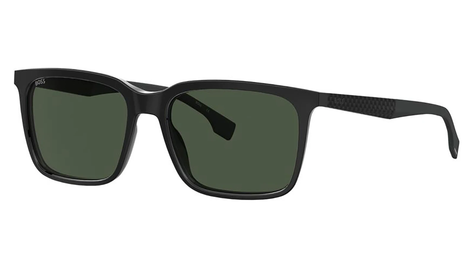 Солнцезащитные очки Hugo Boss 1579-S 807 оригинальный размер фото 1