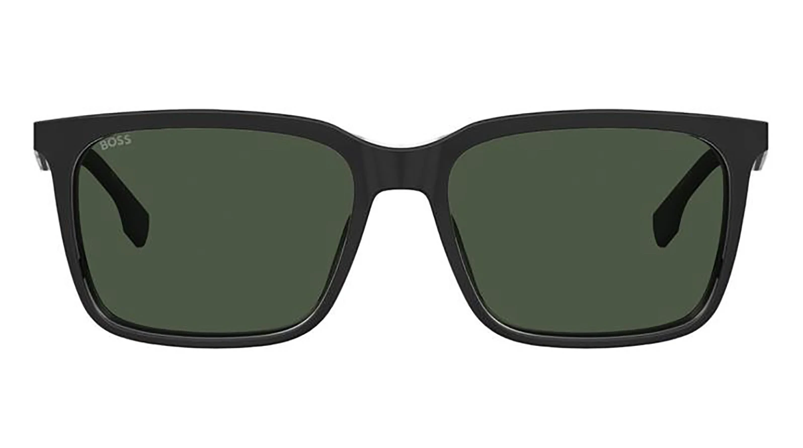 Солнцезащитные очки Hugo Boss 1579-S 807 оригинальный размер фото 2