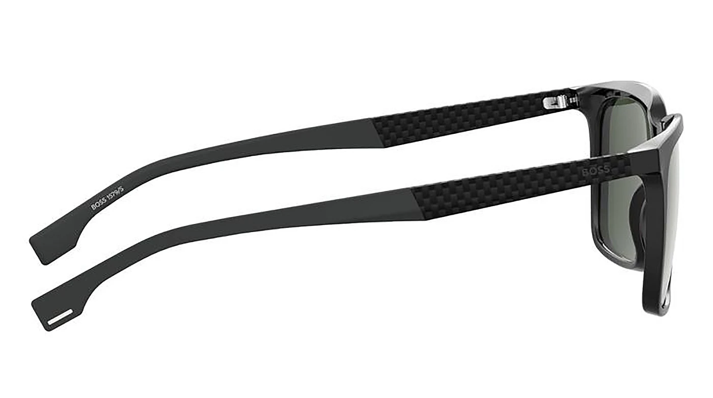 Солнцезащитные очки Hugo Boss 1579-S 807 фото 3