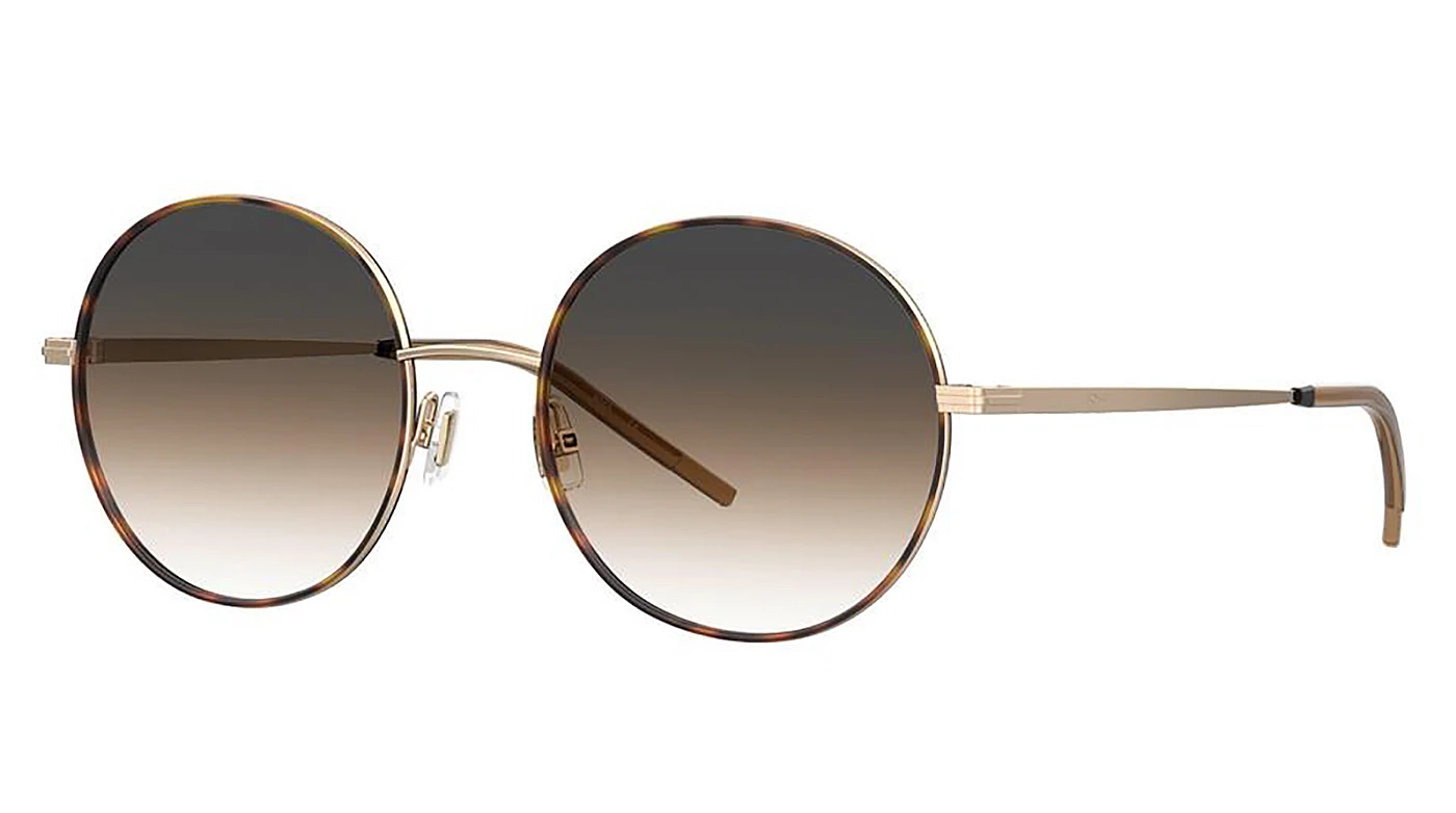 Женские солнцезащитные очки Hugo Boss 1593-S 06J фото 1
