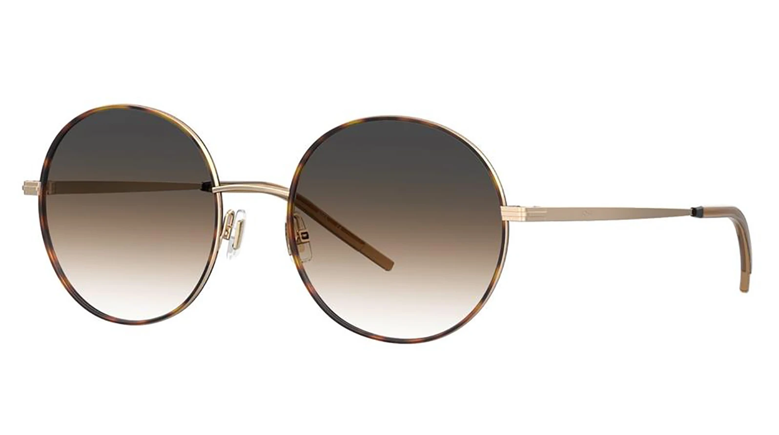 Женские солнцезащитные очки Hugo Boss 1593-S 06J оригинальный размер фото 1