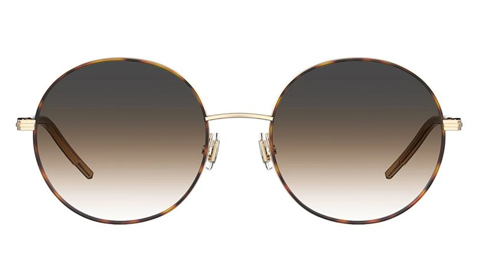 Женские солнцезащитные очки Hugo Boss 1593-S 06J оригинальный размер фото 2