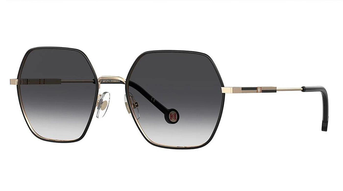 Женские очки Carolina Herrera 0183-S RHL фото 1