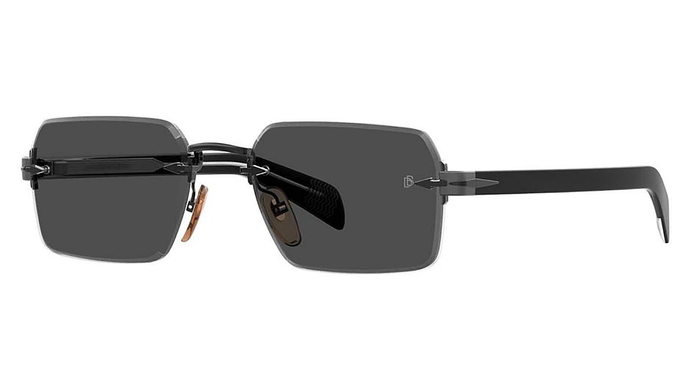 Мужские солнцезащитные очки David Beckham 7109-S 85K фото 1