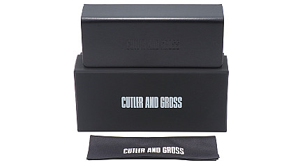 Cutler and Gross CGOP 9768 01
