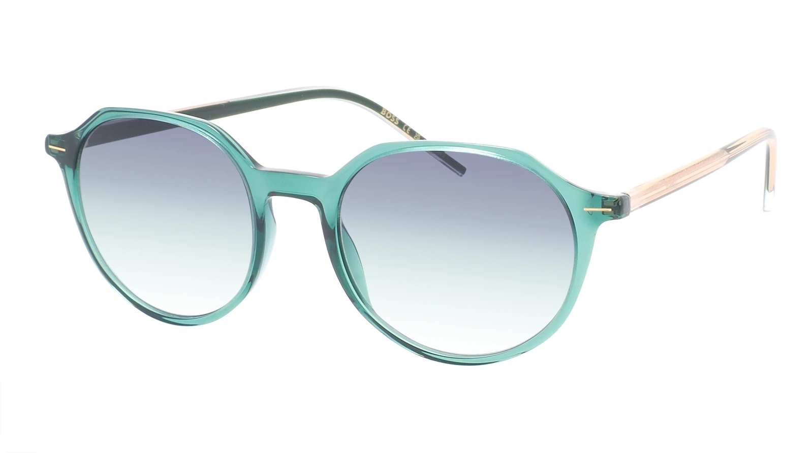 Унисекс очки Hugo Boss 1584-S 1ED оригинальный размер фото 1