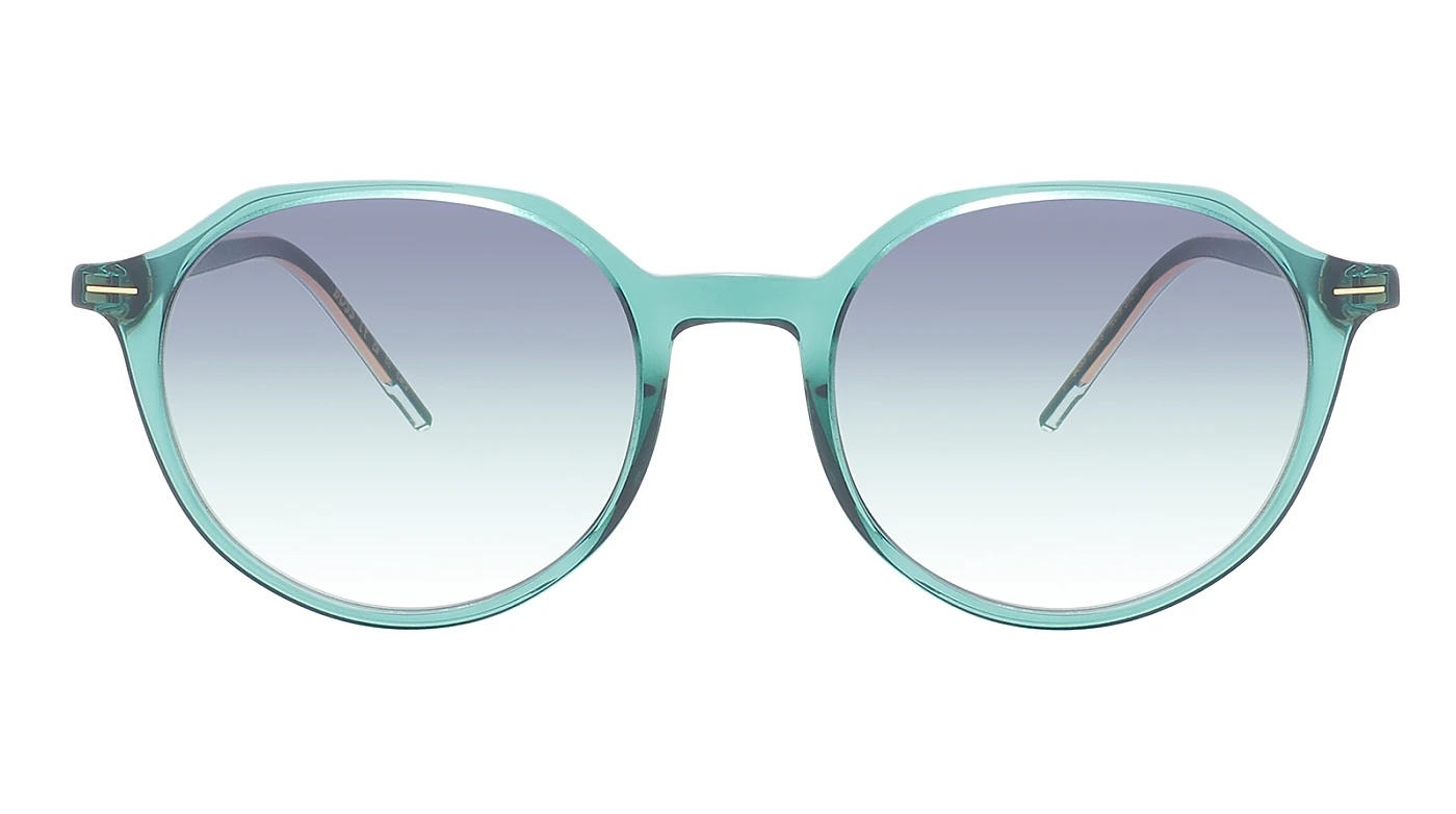 Унисекс очки Hugo Boss 1584-S 1ED фото 2