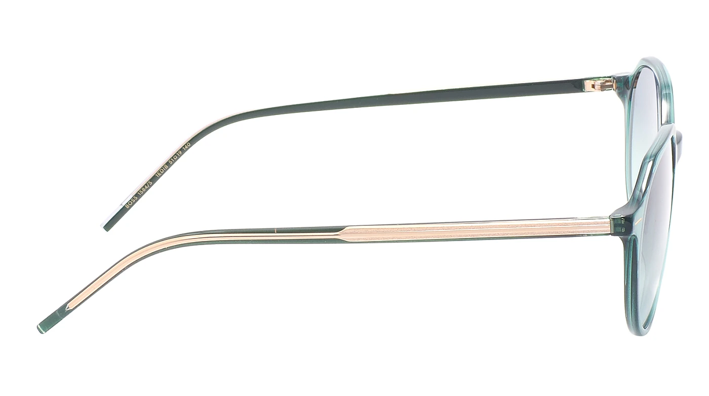Унисекс очки Hugo Boss 1584-S 1ED фото 3