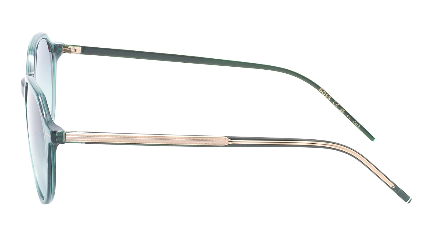 Унисекс очки Hugo Boss 1584-S 1ED фото 4