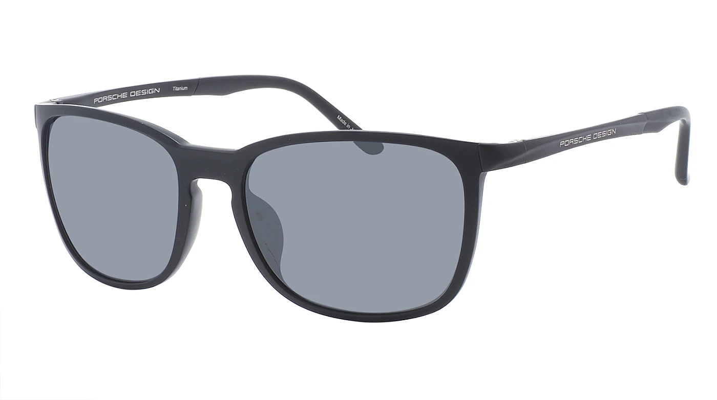 Солнцезащитные очки Porsche Design 8673 A фото 1