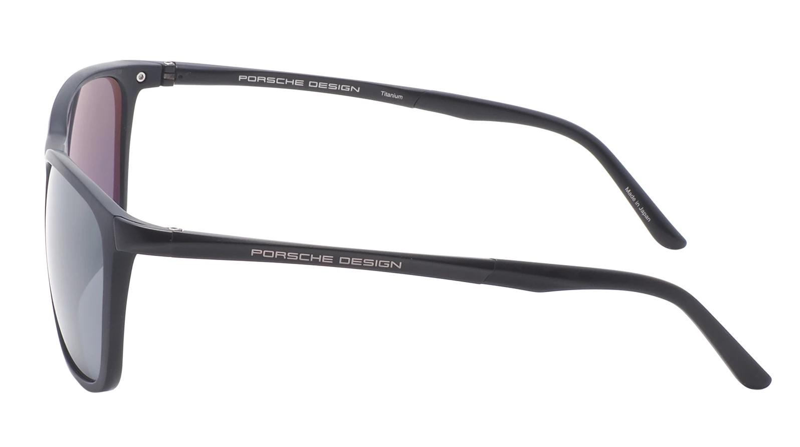 Солнцезащитные очки Porsche Design 8673 A оригинальный размер фото 4