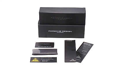 Porsche Design 8673 A