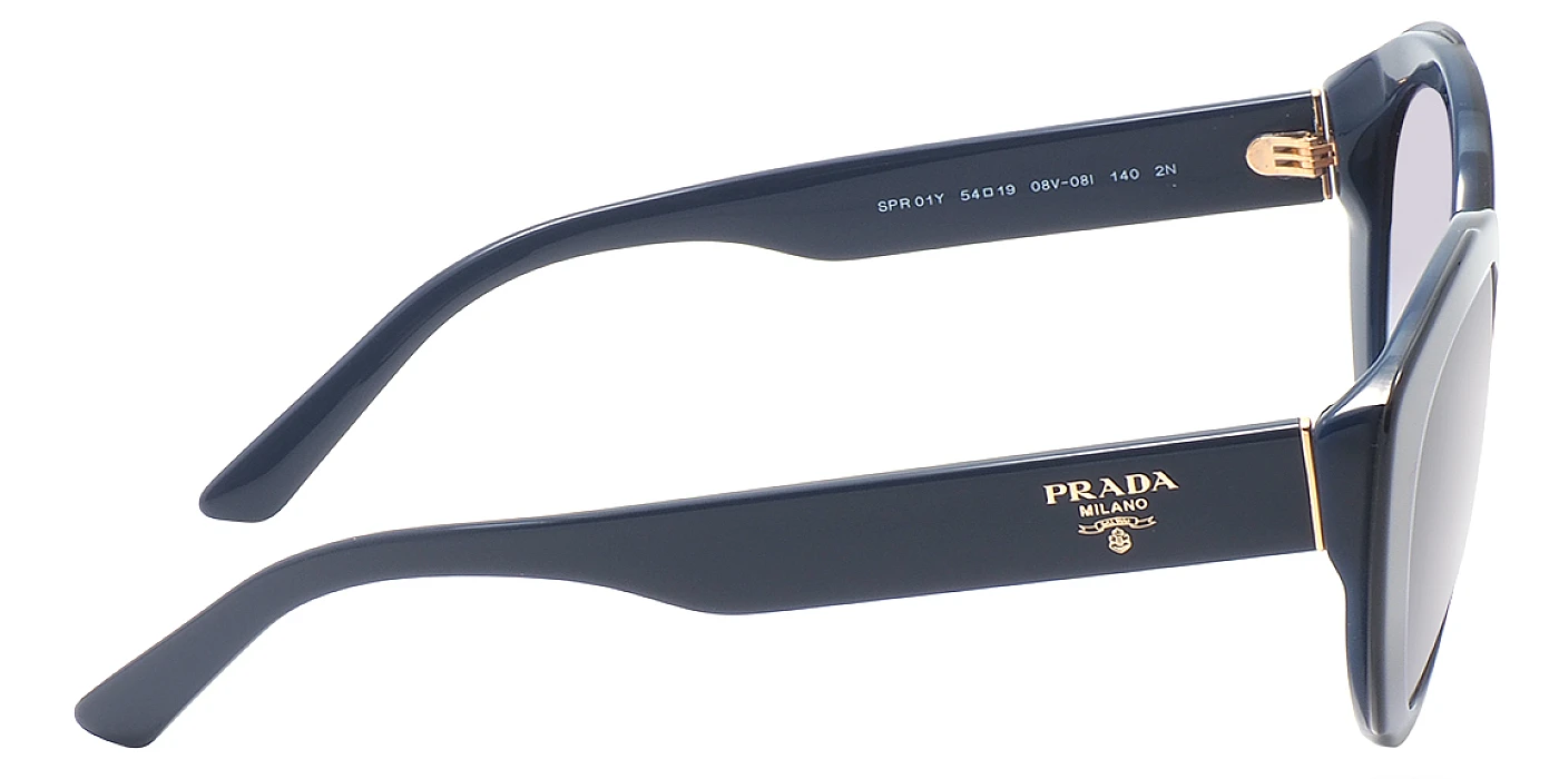 Женские солнцезащитные очки Prada 01YS 08V08I фото 3