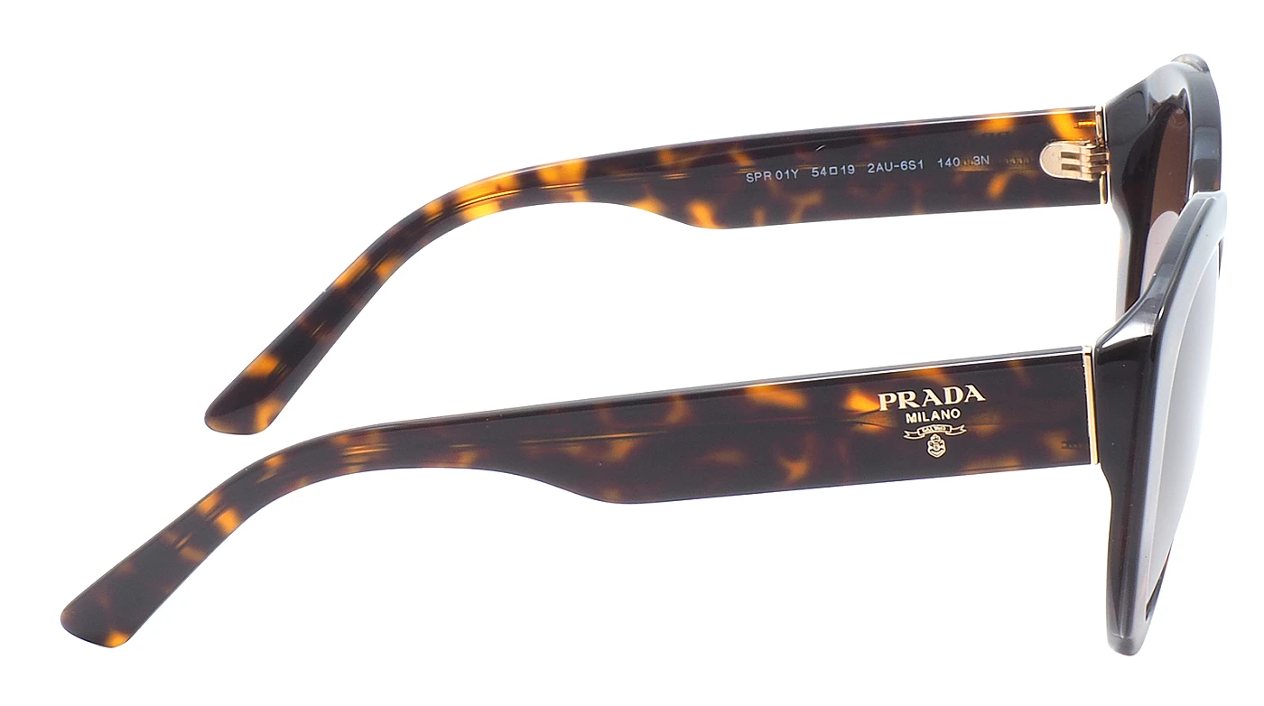 Женские очки Prada 01YS 2AU6S1 фото 3