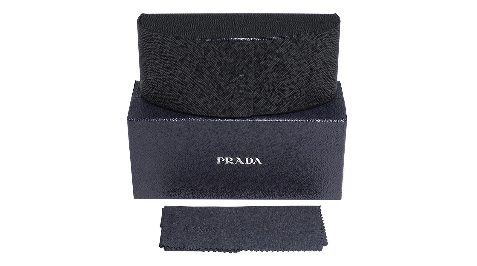 Женские очки Prada 01YS 2AU6S1 оригинальный размер фото 5