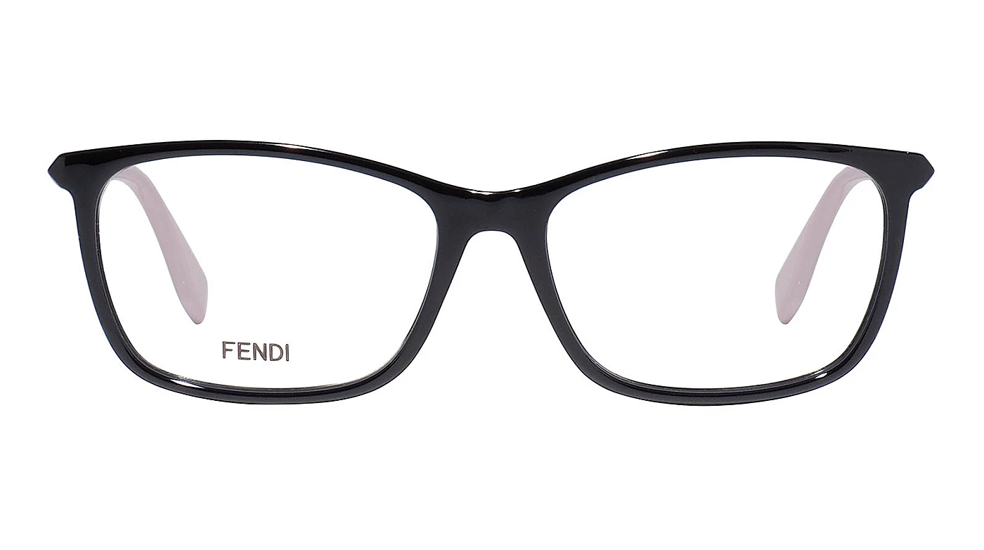 Женская итальянская оправа Fendi 448 807 фото 2