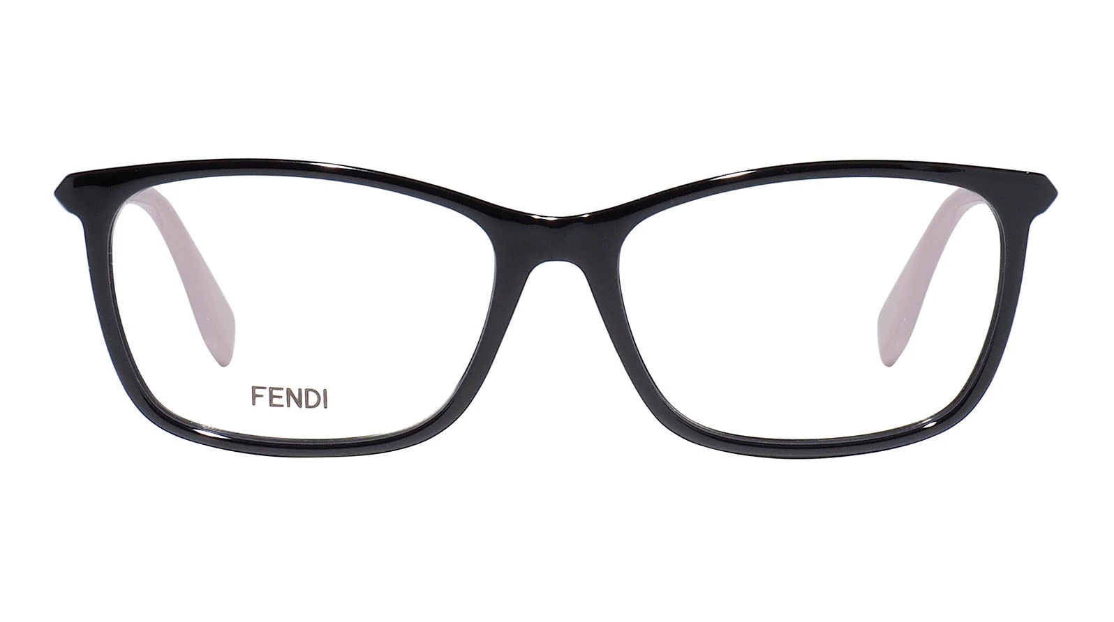 Женская итальянская оправа Fendi 448 807 оригинальный размер фото 2
