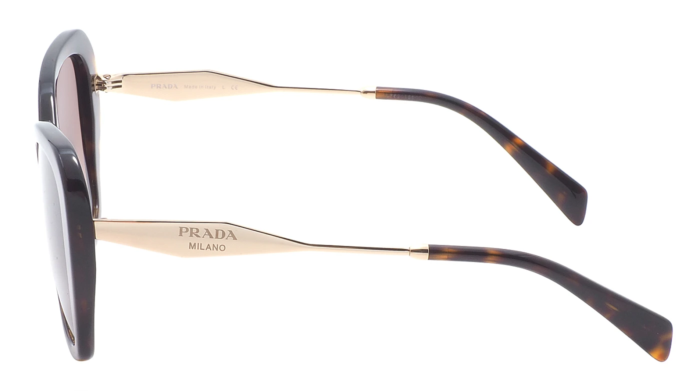Женские очки Prada 03YS 2AU6S1 фото 4