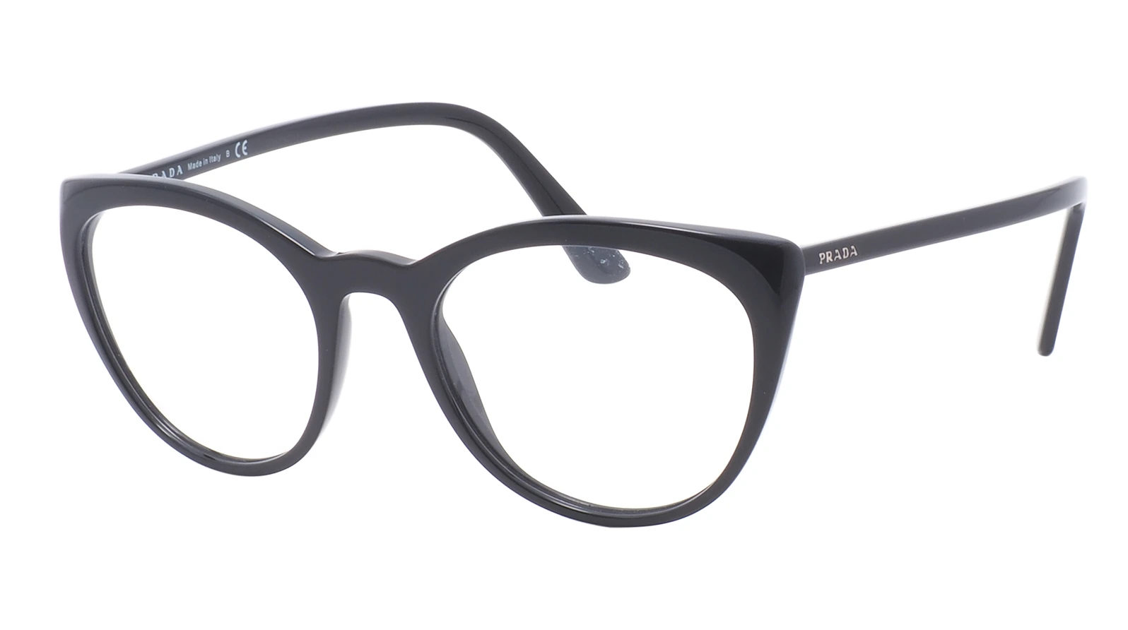 Оправа для очков для зрения Prada 07VV 1AB1O1 оригинальный размер фото 1