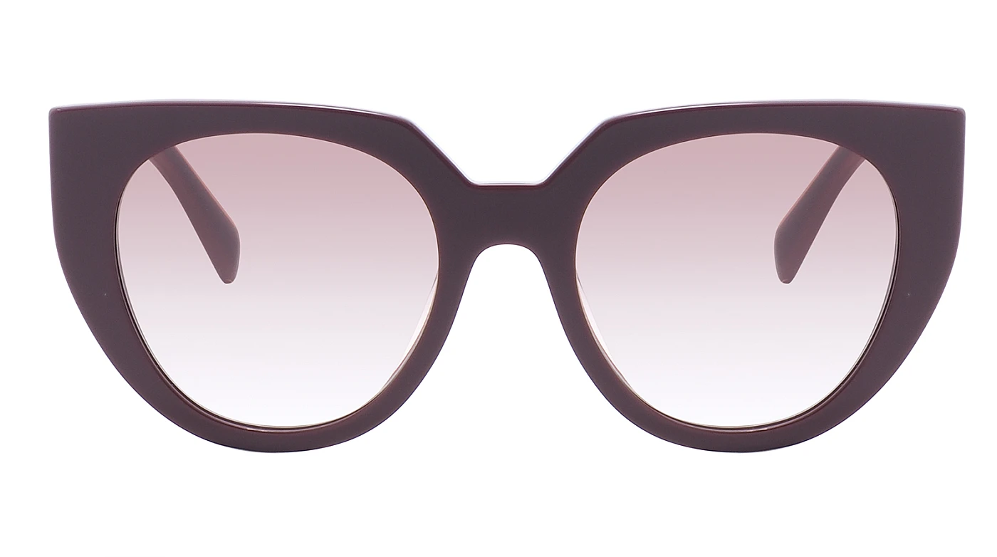 Женские солнцезащитные очки Prada 14WS VIY1L0 фото 2