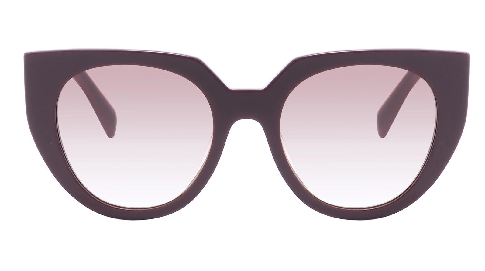 Женские солнцезащитные очки Prada 14WS VIY1L0 оригинальный размер фото 2
