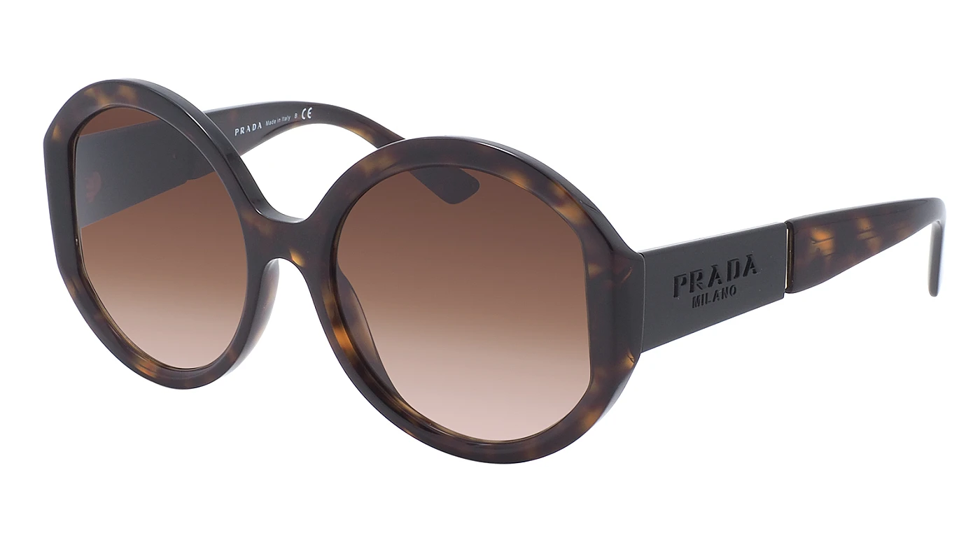 Солнцезащитные очки Prada 22XS 2AU6S1 фото 1