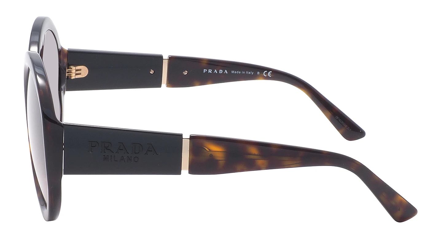 Солнцезащитные очки Prada 22XS 2AU6S1 фото 4