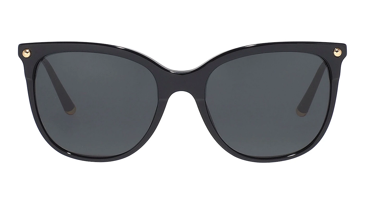 Итальянские солнцезащитные очки Dolce&Gabbana 4333 501/87 фото 2