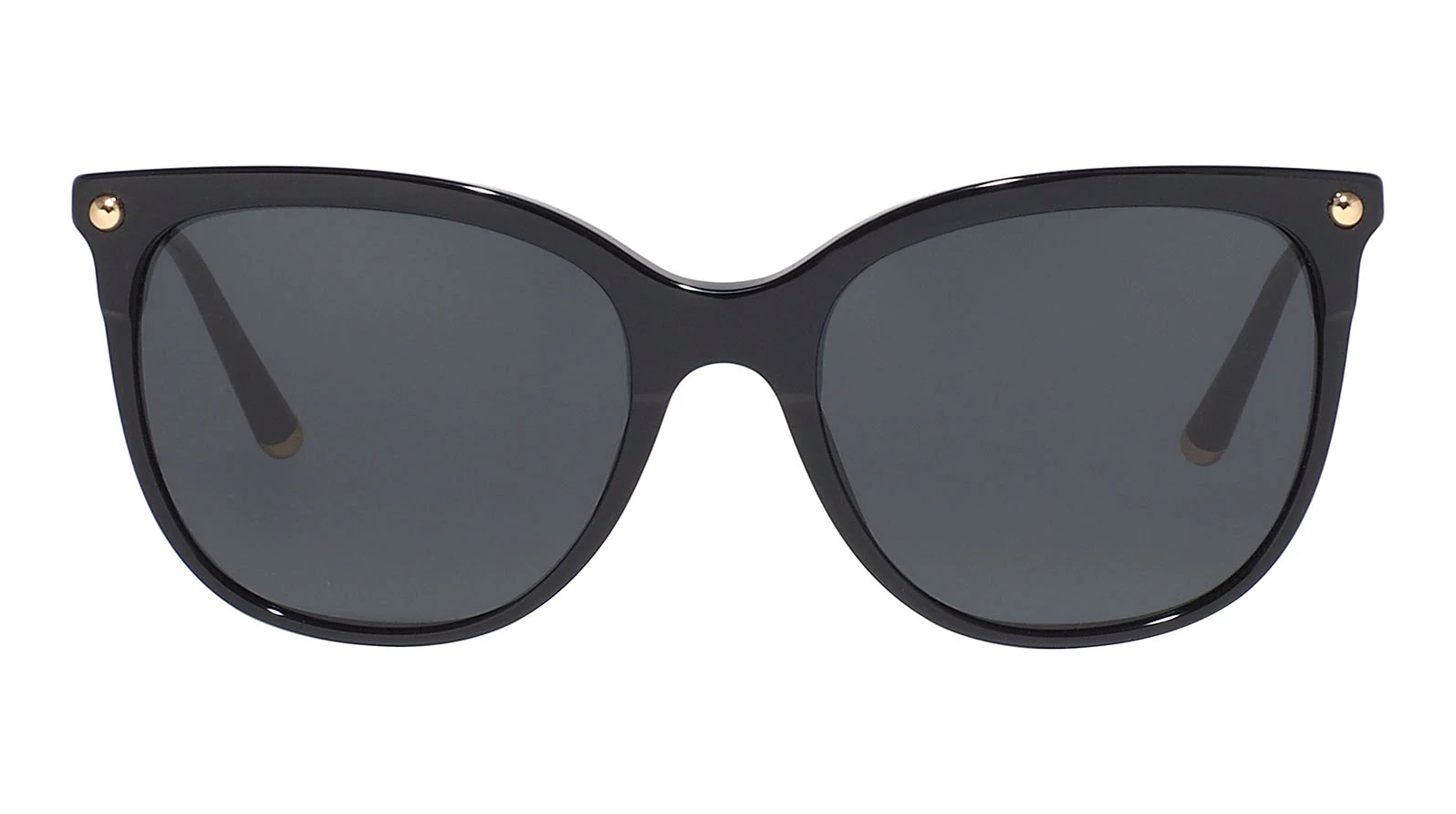 Итальянские солнцезащитные очки Dolce&Gabbana 4333 501/87 оригинальный размер фото 2
