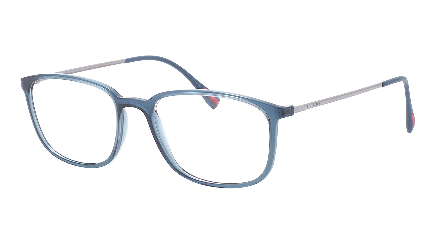 Оправа для очков для зрения Prada Linea Rossa 03HV CZH1O1 фото 1