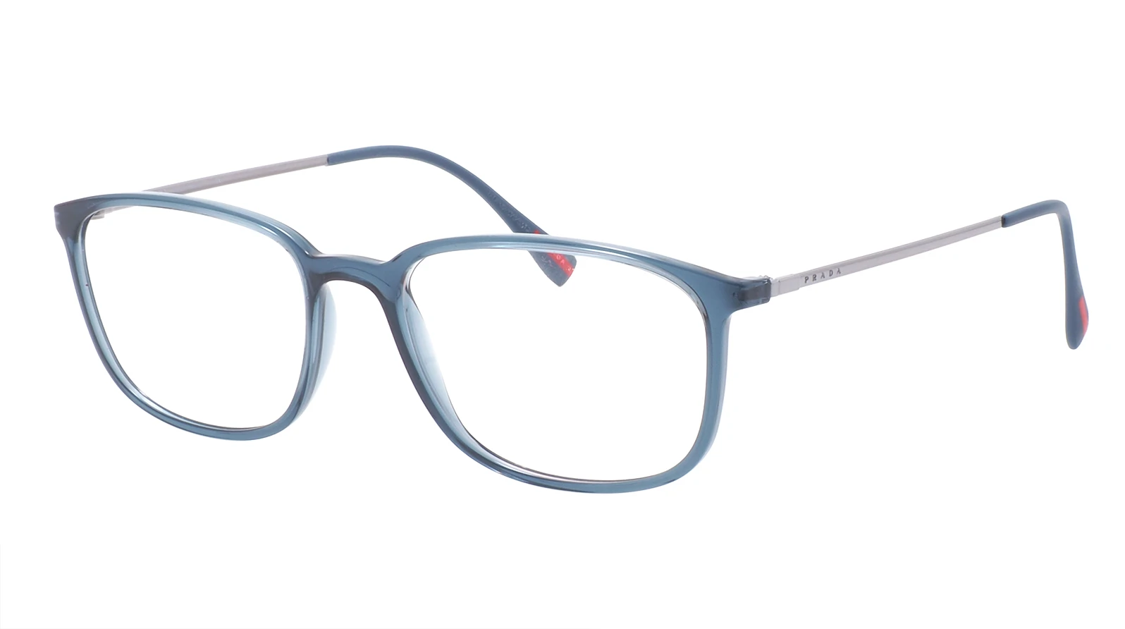 Оправа для очков для зрения Prada Linea Rossa 03HV CZH1O1 оригинальный размер фото 1