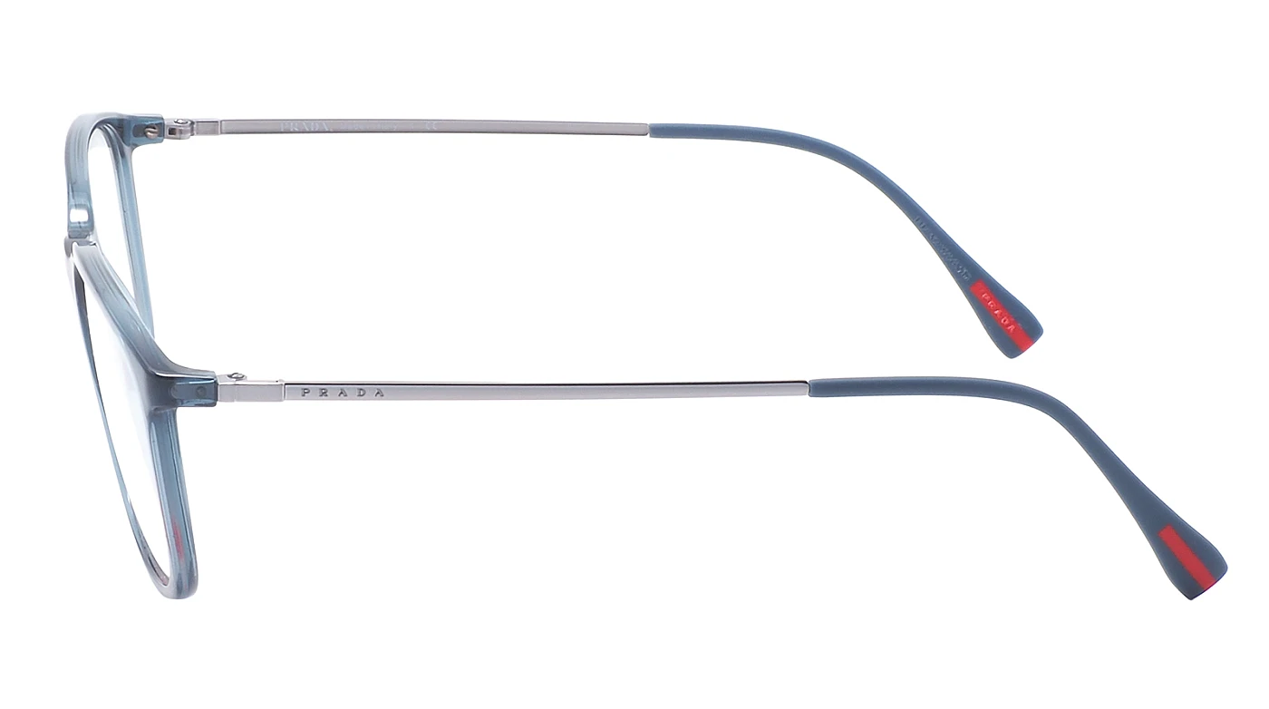 Оправа для очков для зрения Prada Linea Rossa 03HV CZH1O1 фото 4
