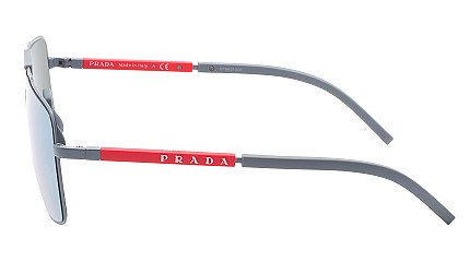 Prada Linea Rossa 52XS 07S08L