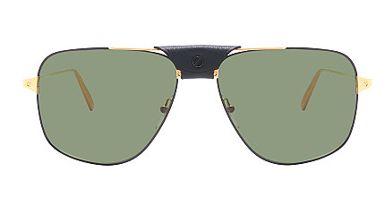 Cartier 0037S 002