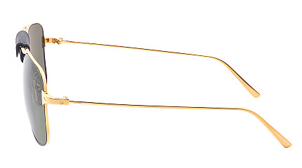 Cartier 0037S 002