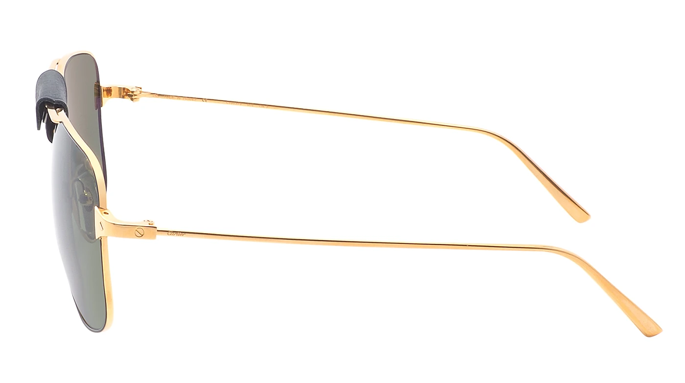 Мужские очки Cartier 0037S 002 фото 4