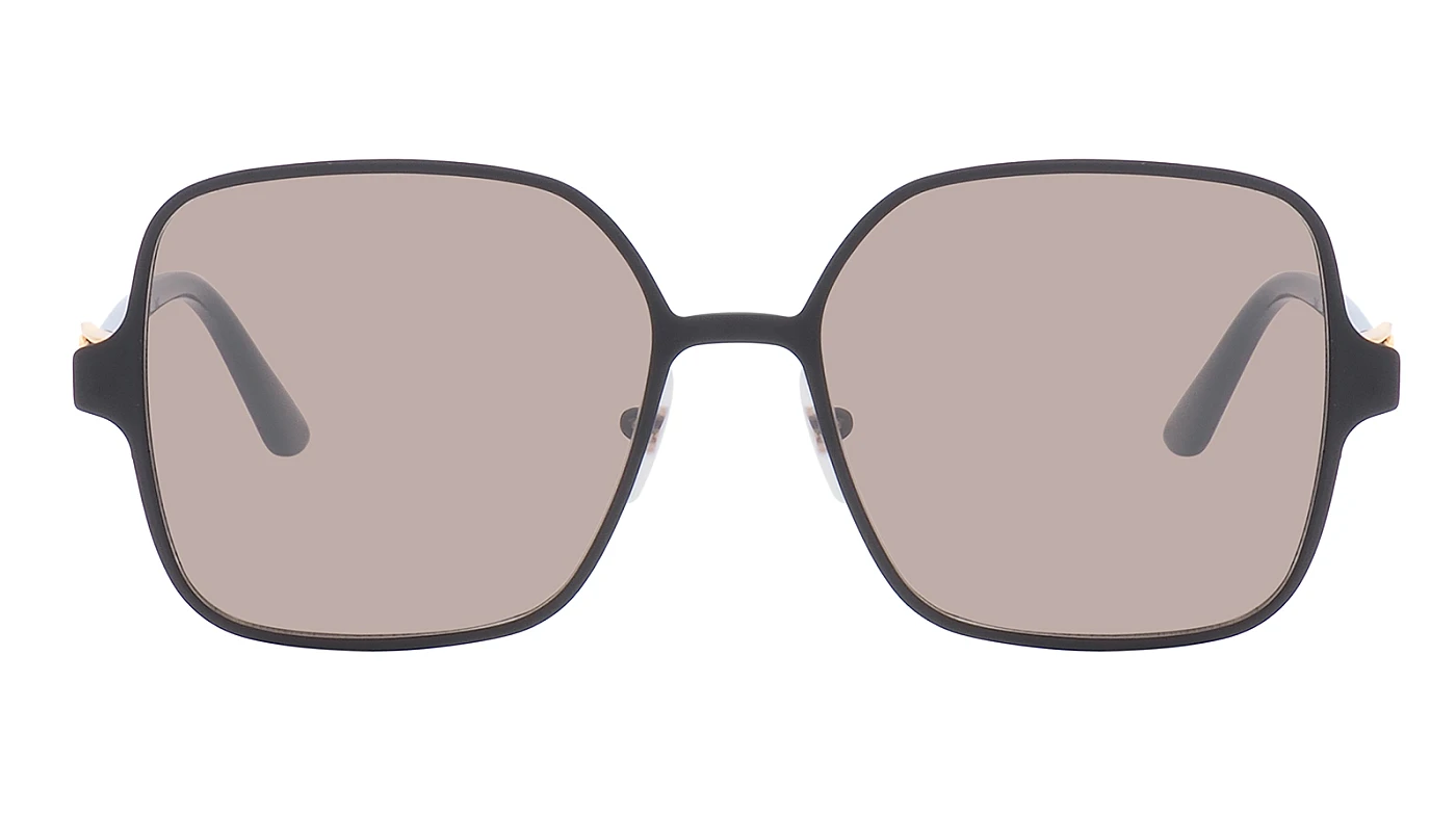 Женские солнцезащитные очки Cartier 0188S 001 фото 2