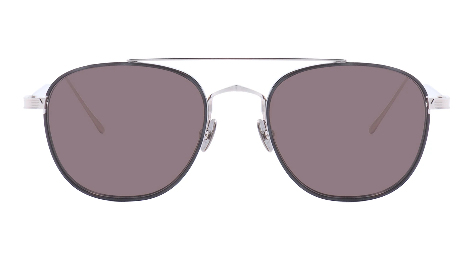 Солнцезащитные очки Cartier 0251S 007 оригинальный размер фото 2