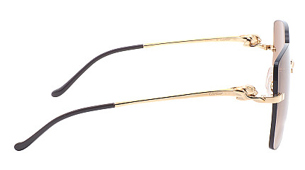 Cartier 0359S 002