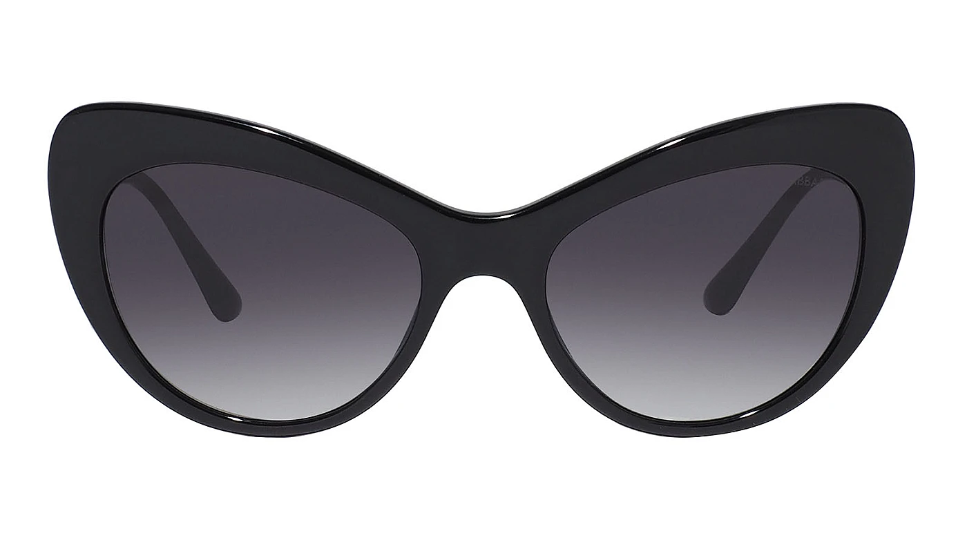 Итальянские женские очки Dolce&Gabbana 4307B 25258G фото 2
