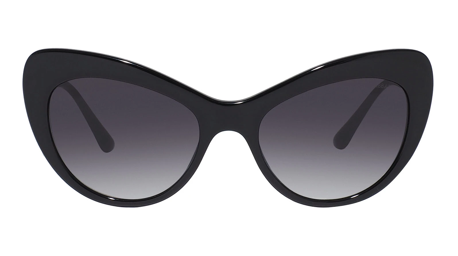 Итальянские женские очки Dolce&Gabbana 4307B 25258G оригинальный размер фото 2