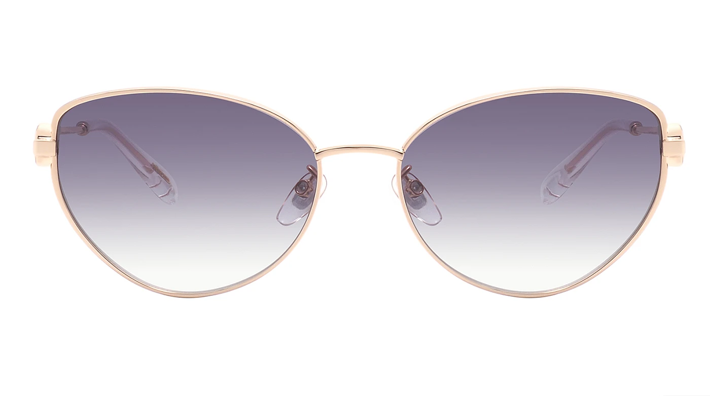 Женские очки Chopard F07S 300 фото 2