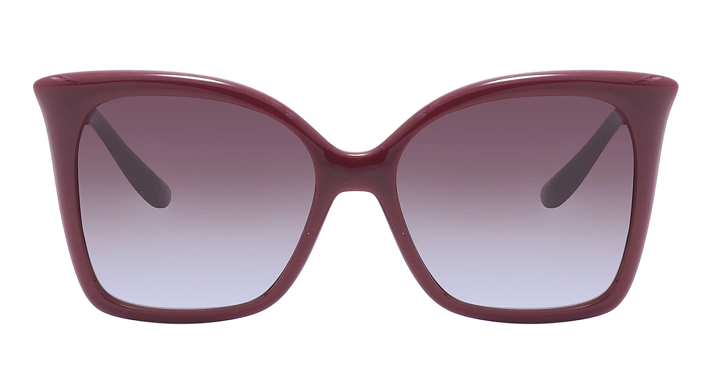 Женские солнцезащитные очки Dolce&Gabbana 6168 32858G фото 2