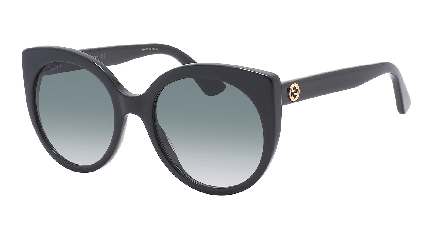 Женские очки Gucci 0325S 001 фото 1