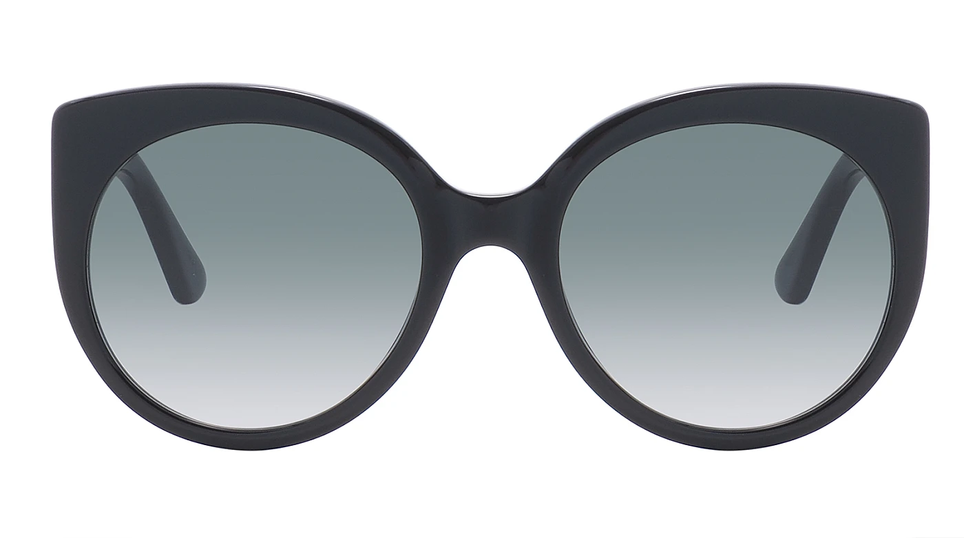 Женские очки Gucci 0325S 001 фото 2