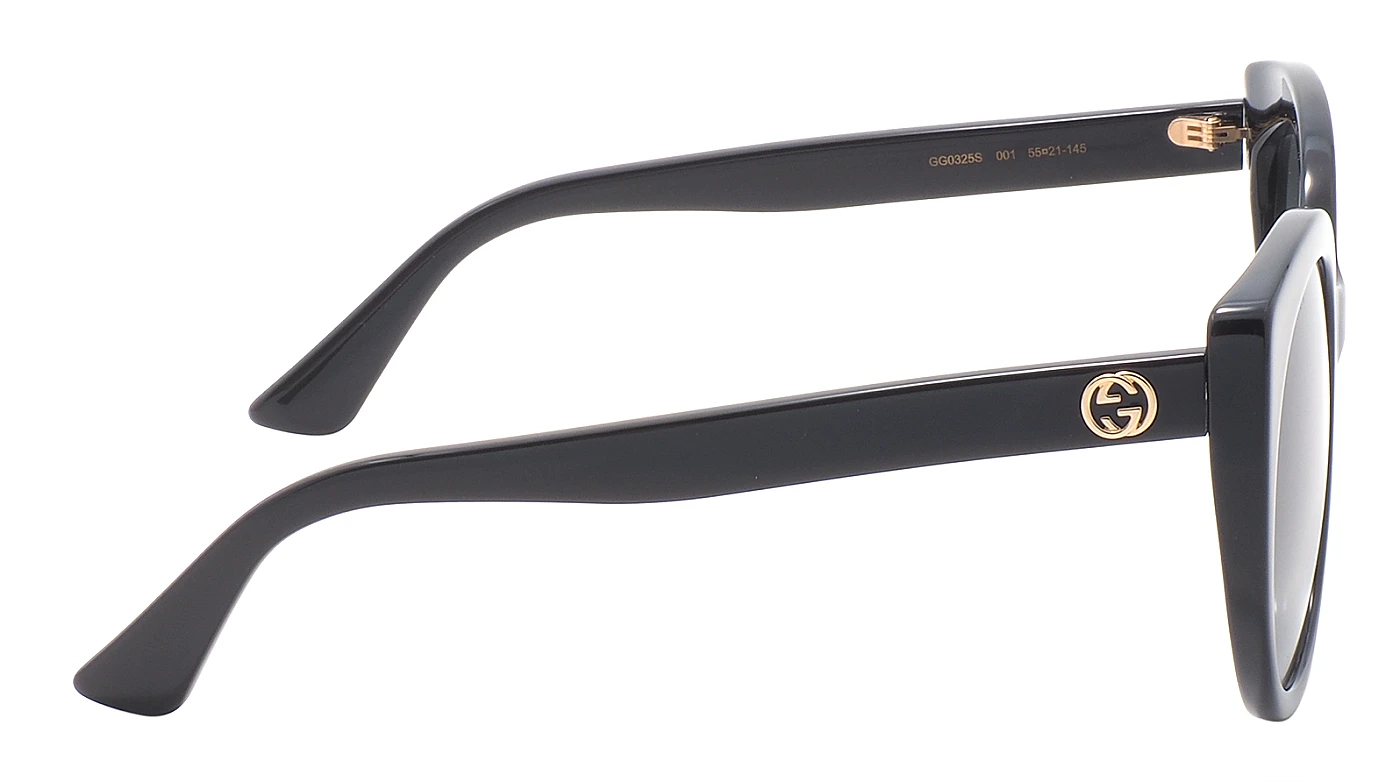 Женские очки Gucci 0325S 001 фото 3
