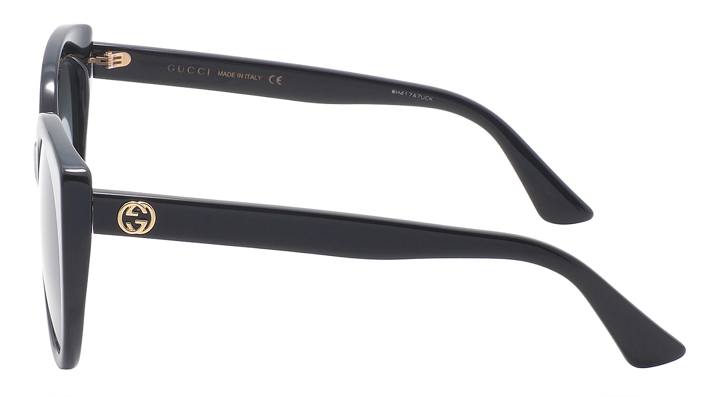 Женские очки Gucci 0325S 001 фото 4
