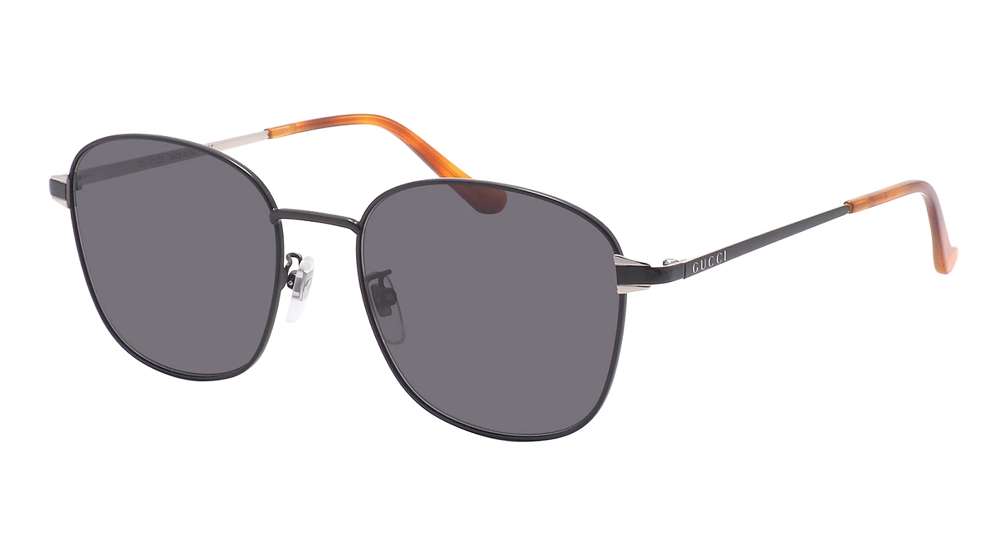 Унисекс солнцезащитные очки Gucci 0575SK 007 фото 1