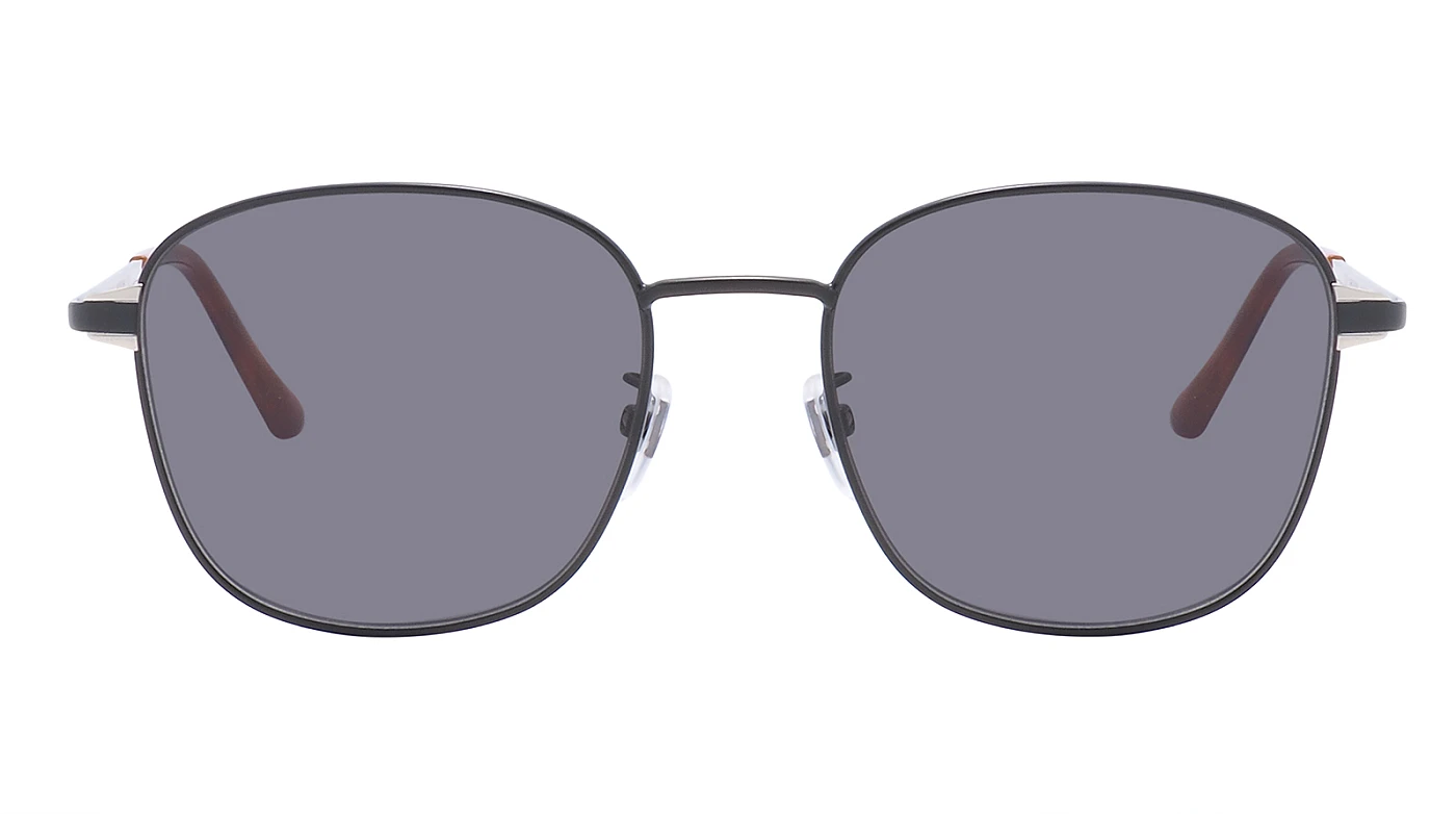 Унисекс солнцезащитные очки Gucci 0575SK 007 фото 2