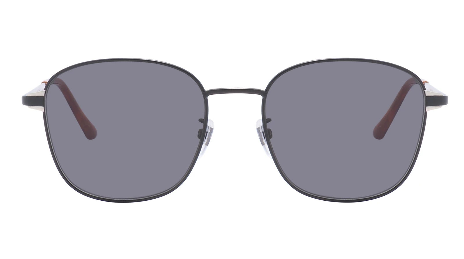 Унисекс солнцезащитные очки Gucci 0575SK 007 оригинальный размер фото 2